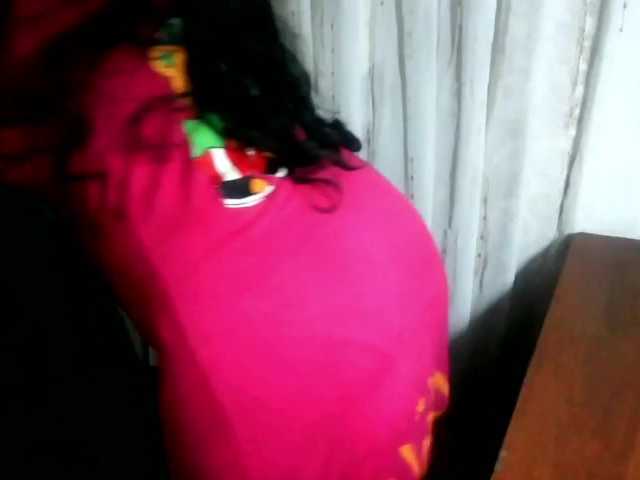 arabianZ's BongaCams show and profile