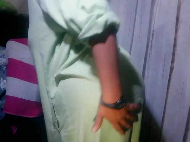 arabianZ's BongaCams show and profile