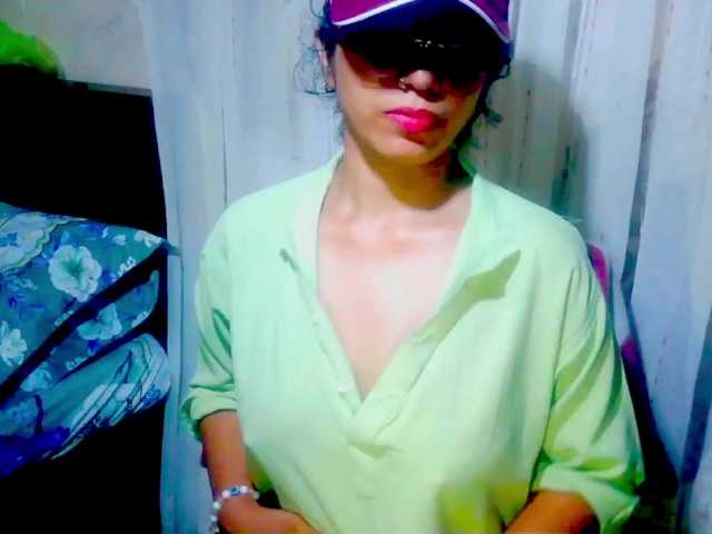 arabianZ's BongaCams show and profile