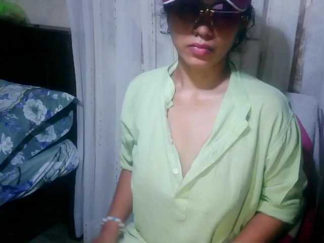 arabianZ's BongaCams show and profile