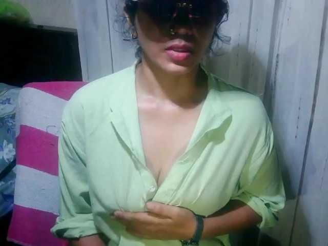 arabianZ's BongaCams show and profile