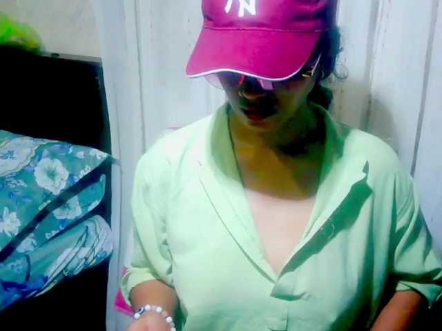 arabianZ's BongaCams show and profile