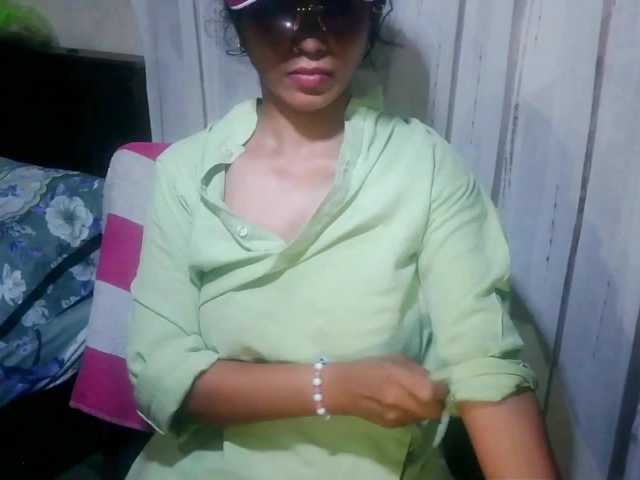 arabianZ's BongaCams show and profile