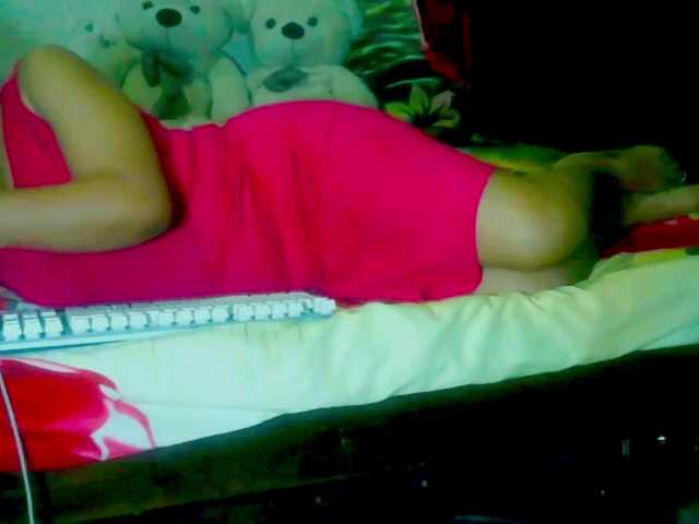 arabianZ from BongaCams