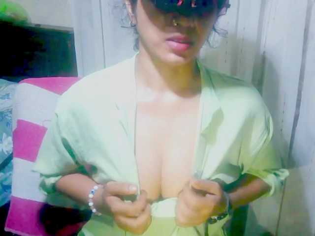 arabianZ's BongaCams show and profile