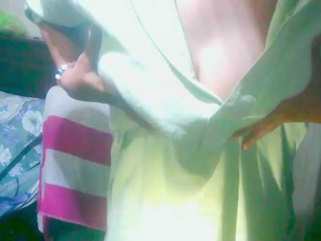 arabianZ's BongaCams show and profile