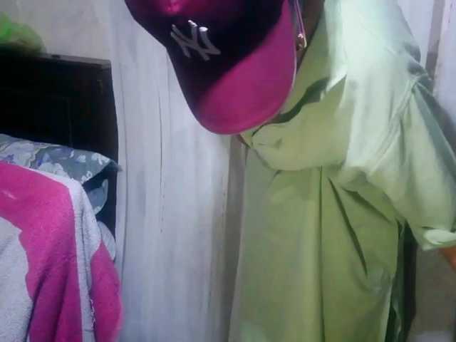 arabianZ's BongaCams show and profile