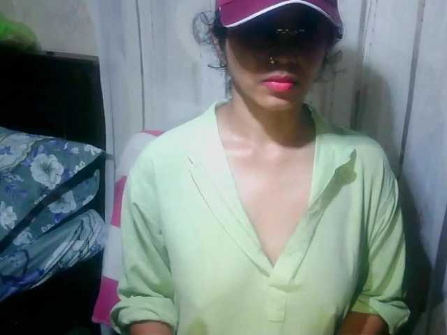 arabianZ's BongaCams show and profile