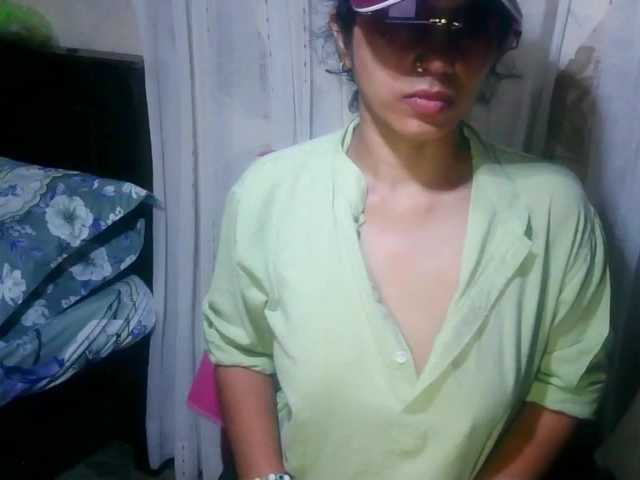 arabianZ's BongaCams show and profile