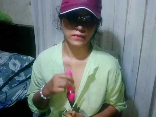 arabianZ's BongaCams show and profile