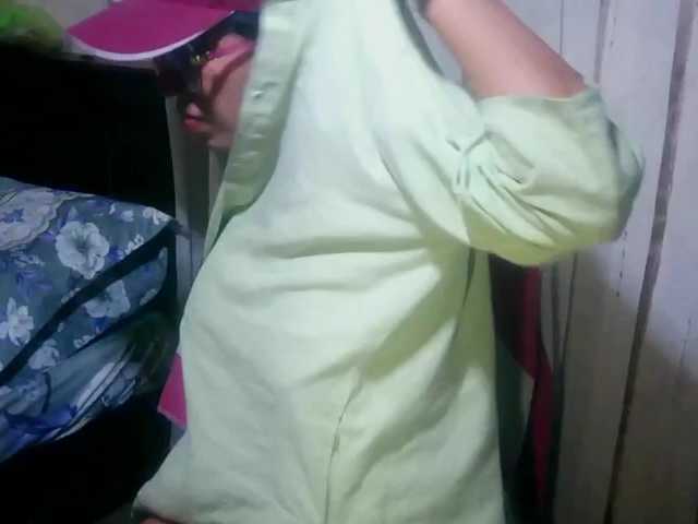 arabianZ's BongaCams show and profile