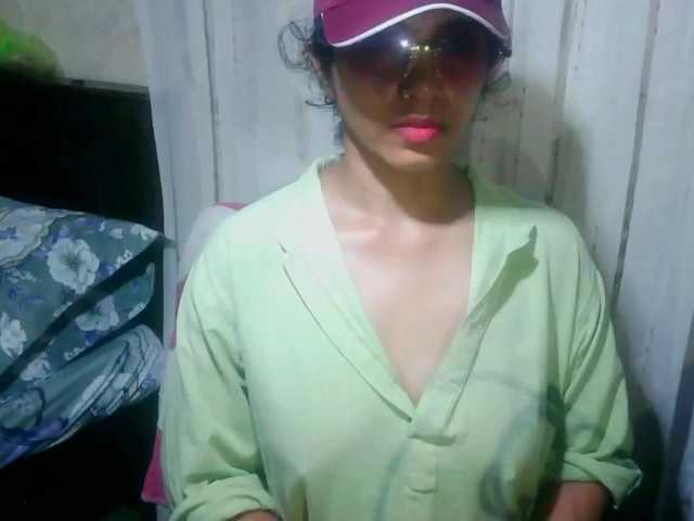 arabianZ's BongaCams show and profile