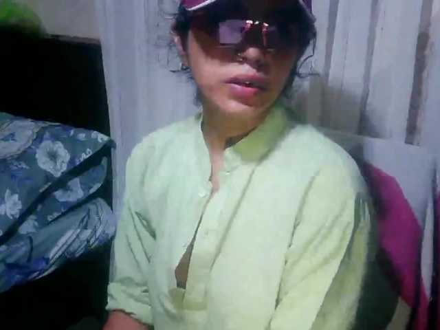 arabianZ's BongaCams show and profile