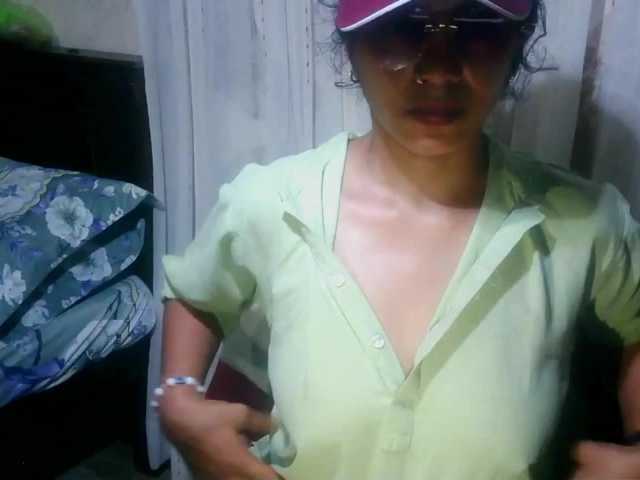 arabianZ's BongaCams show and profile