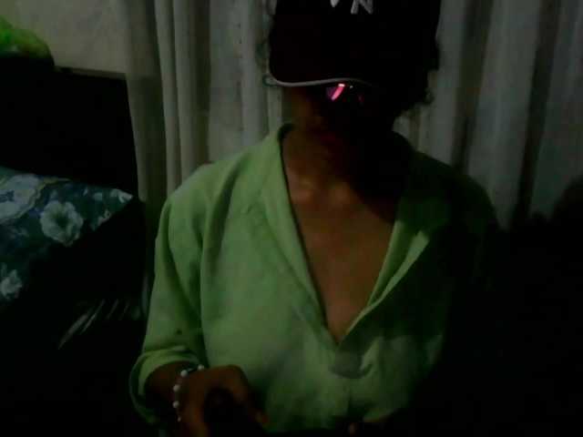 arabianZ's BongaCams show and profile