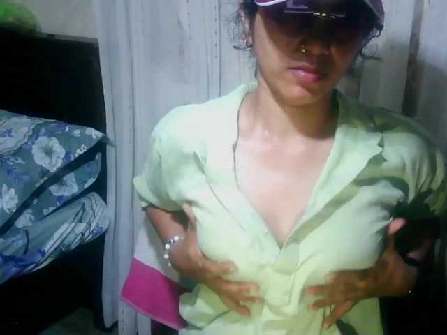 arabianZ's BongaCams show and profile