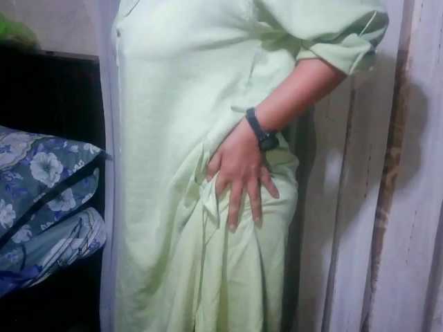 arabianZ's BongaCams show and profile