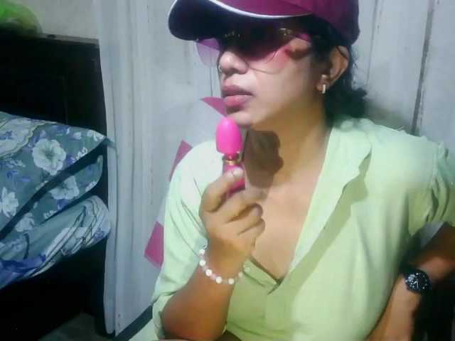 arabianZ's BongaCams show and profile