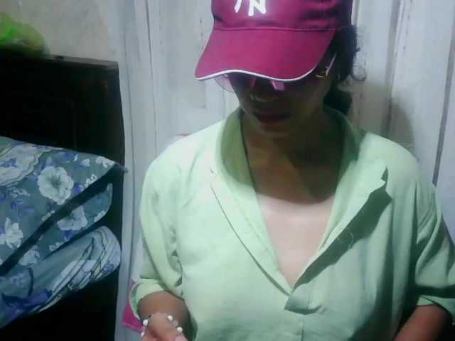 arabianZ's BongaCams show and profile