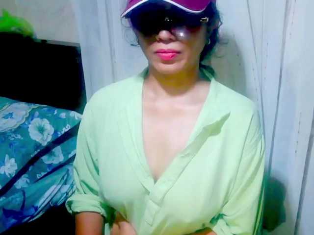 arabianZ's BongaCams show and profile