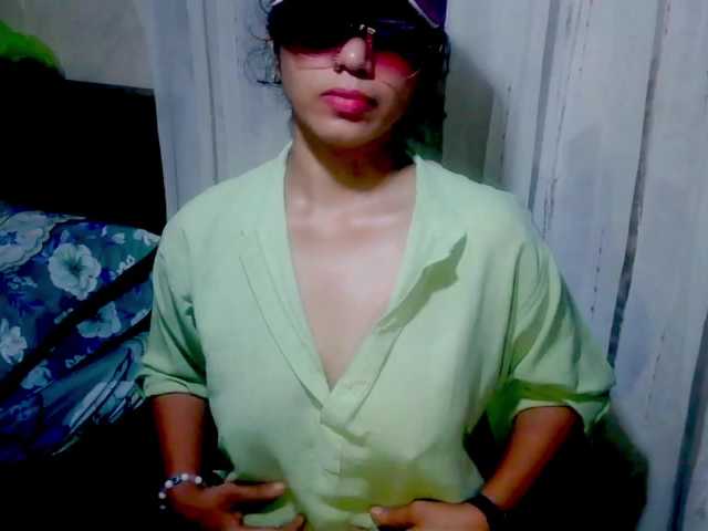 arabianZ's BongaCams show and profile