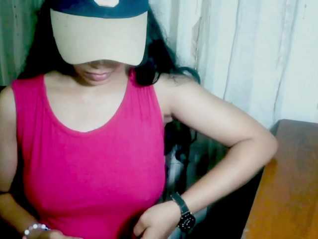 arabianZ's BongaCams show and profile