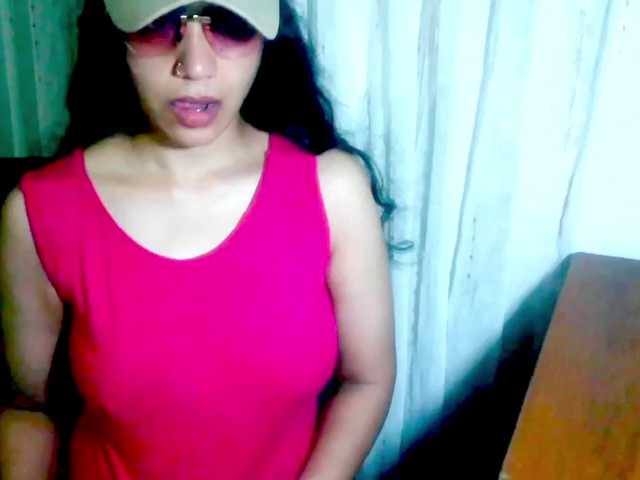 arabianZ's BongaCams show and profile