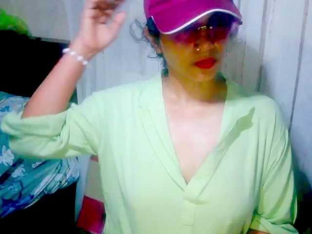 arabianZ's BongaCams show and profile