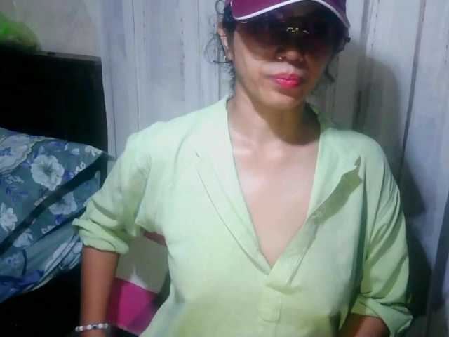 arabianZ's BongaCams show and profile