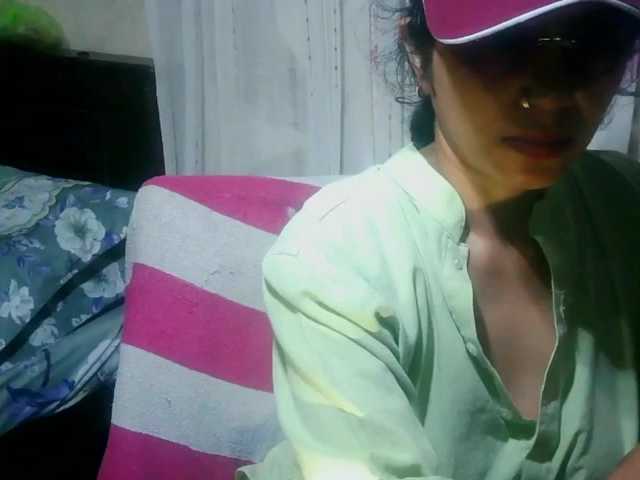 arabianZ's BongaCams show and profile