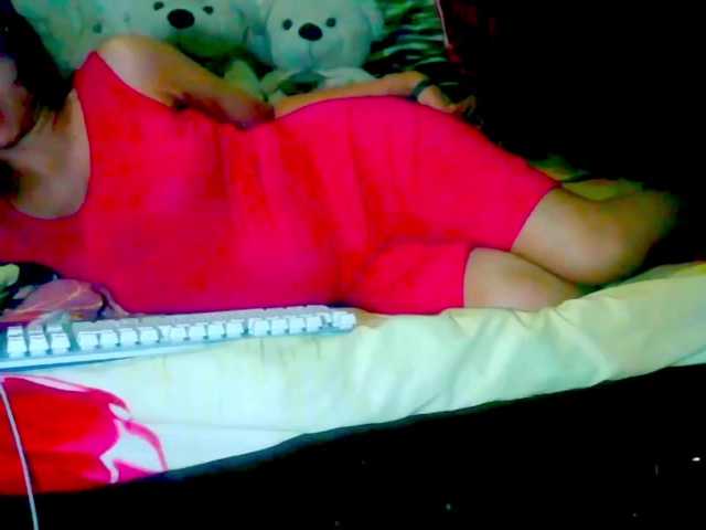 arabianZ's BongaCams show and profile