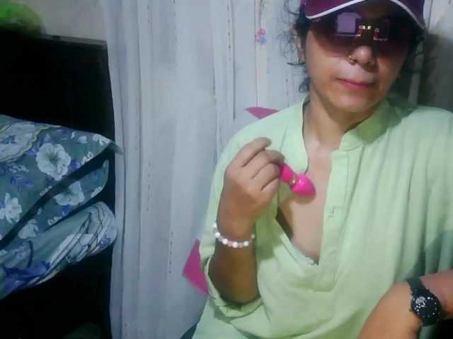 arabianZ's BongaCams show and profile