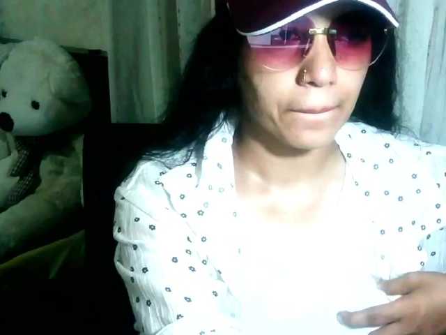 arabianZ's BongaCams show and profile