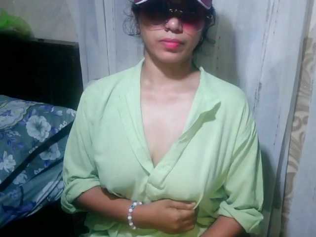 arabianZ's BongaCams show and profile