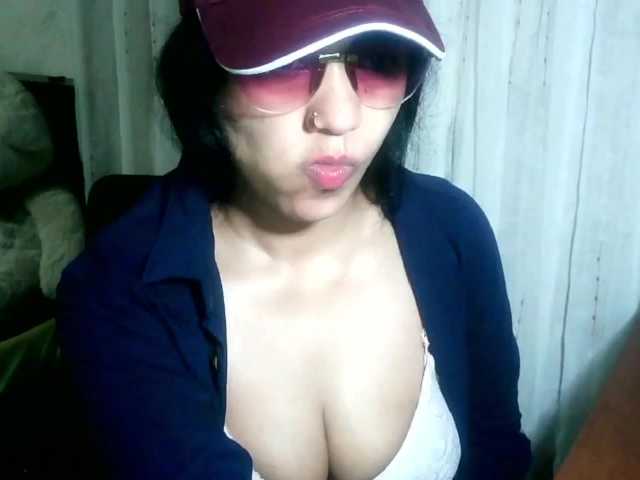 arabianZ's BongaCams show and profile