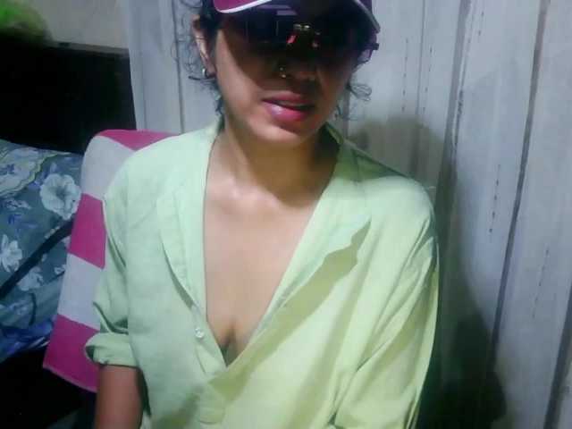 arabianZ's BongaCams show and profile