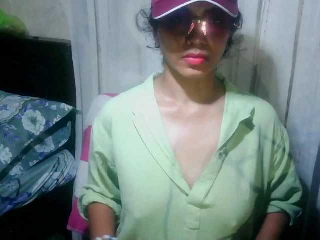 arabianZ's BongaCams show and profile