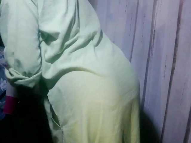 arabianZ's BongaCams show and profile