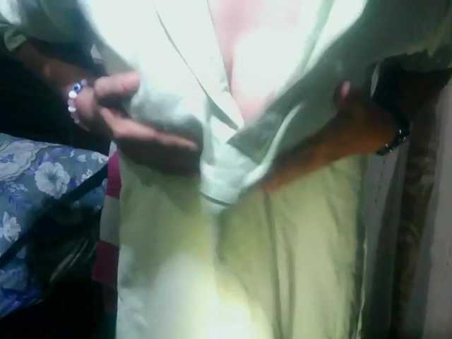 arabianZ's BongaCams show and profile