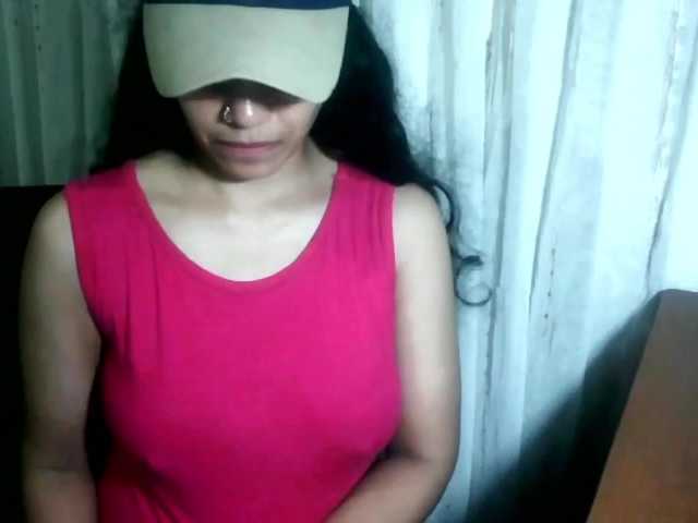 arabianZ's BongaCams show and profile