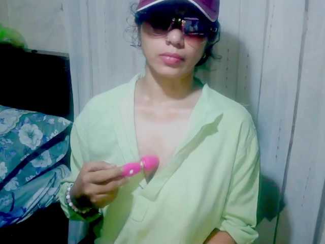 arabianZ's BongaCams show and profile