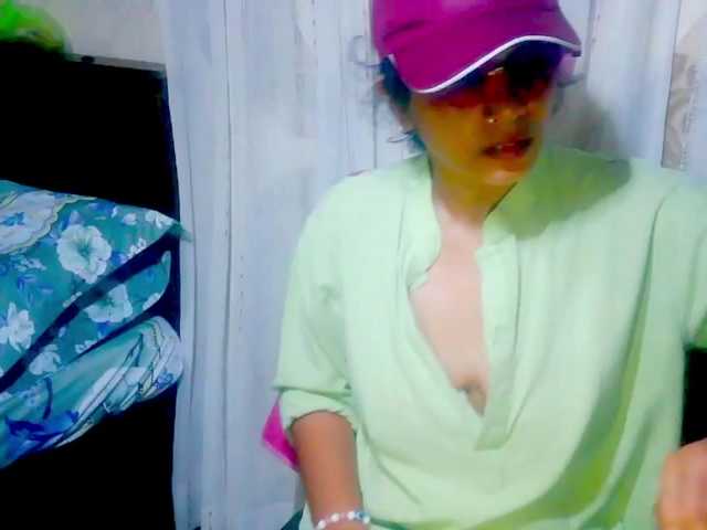 arabianZ's BongaCams show and profile