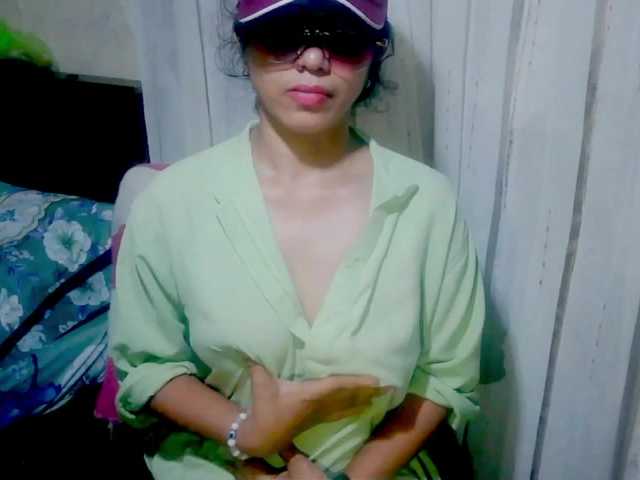 arabianZ's BongaCams show and profile