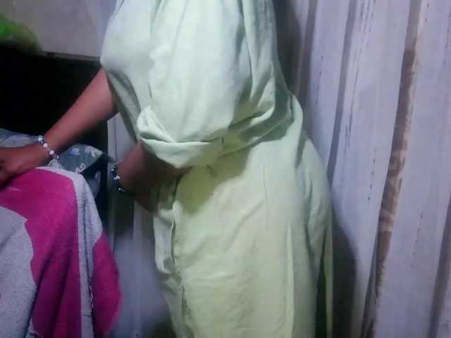 arabianZ's BongaCams show and profile