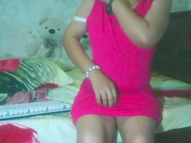 arabianZ's BongaCams show and profile