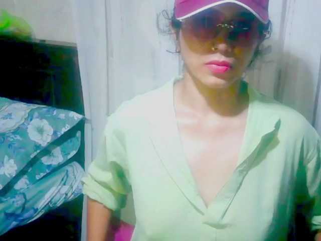 arabianZ's BongaCams show and profile