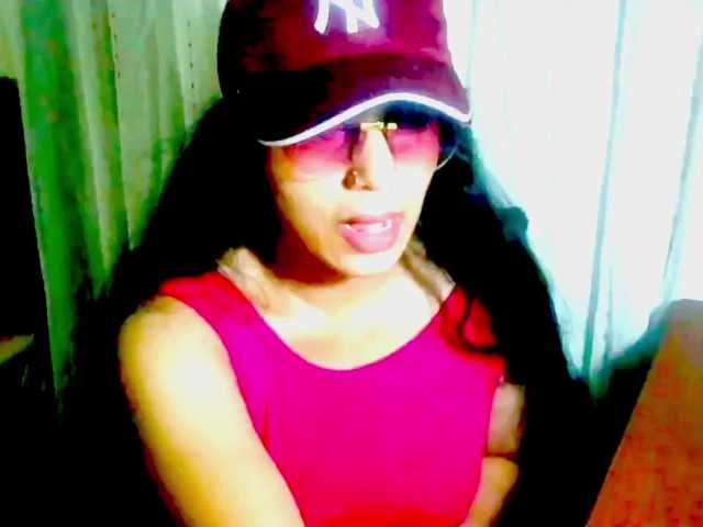 arabianZ's BongaCams show and profile