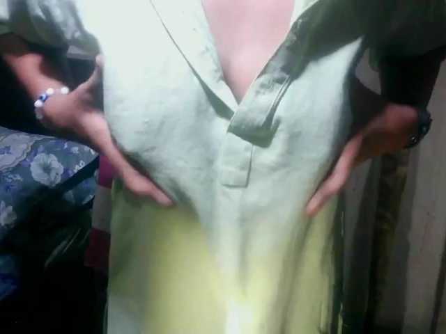 arabianZ's BongaCams show and profile