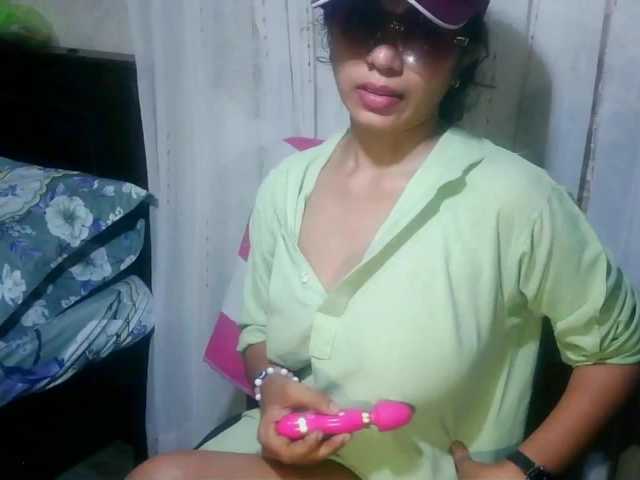 arabianZ's BongaCams show and profile