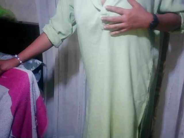 arabianZ's BongaCams show and profile